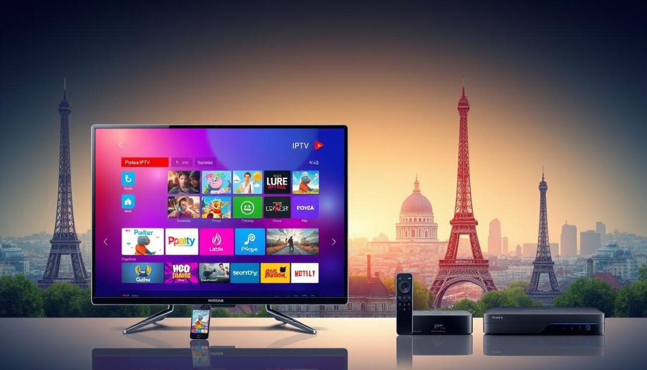 15 Best Trial IPTV France Services in 2025 (Actually Working)