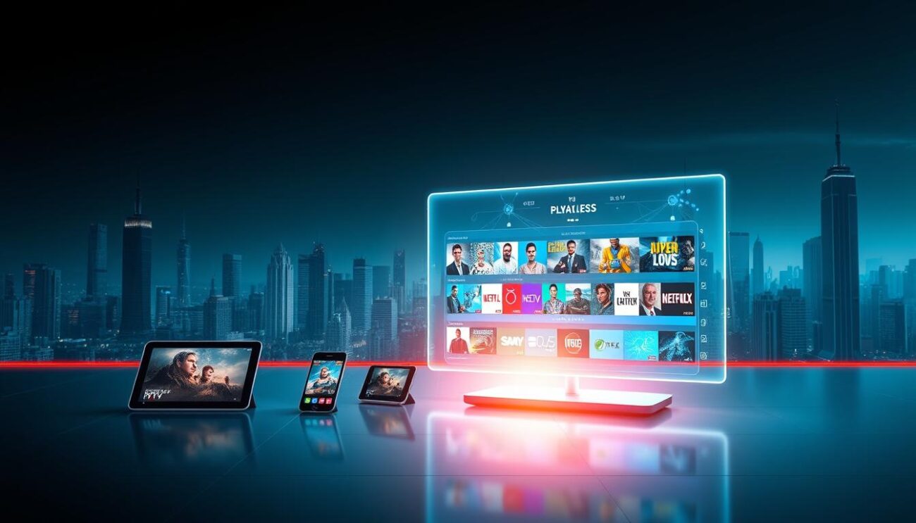 IPTV