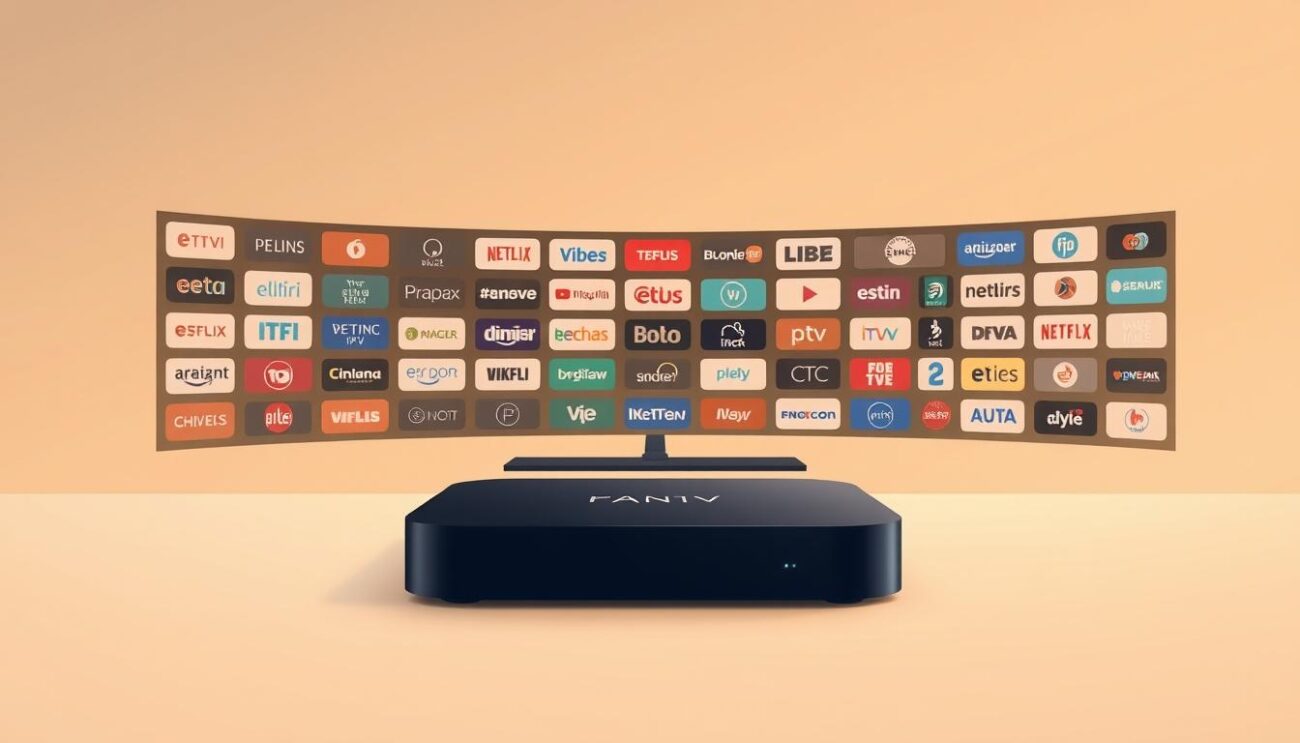 IPTV Smarters Pro