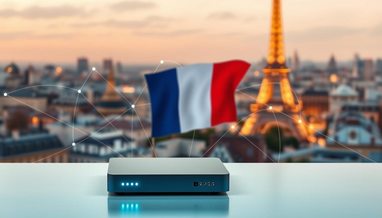 VPN pour IPTV France