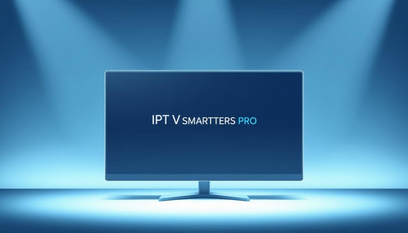 iptv smarters pro france