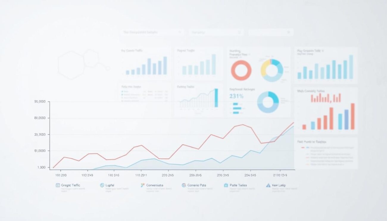 Analyse de performance SEO