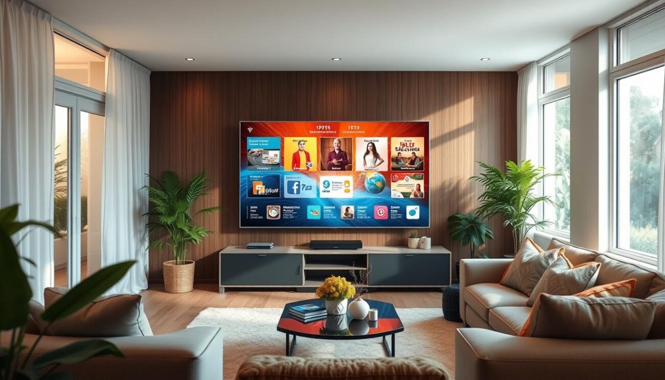 Apprentissage interactif via IPTV
