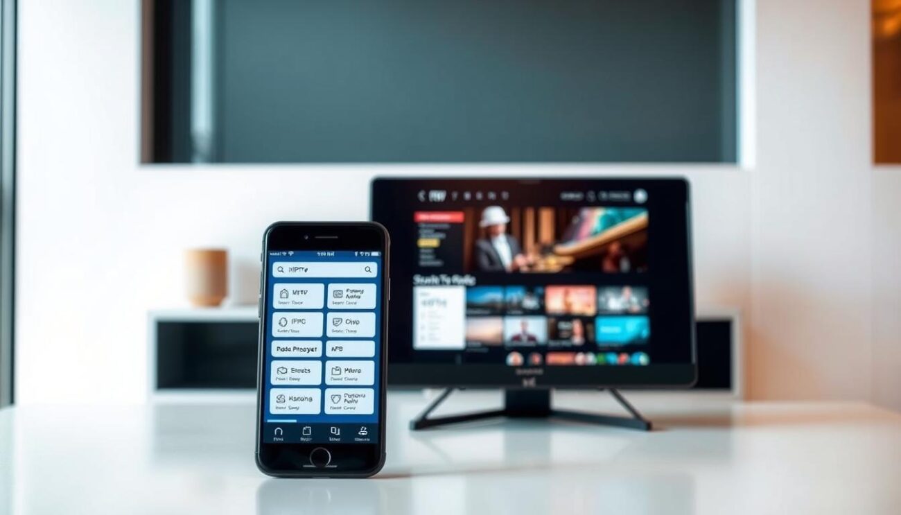 Choisir IPTV Guide