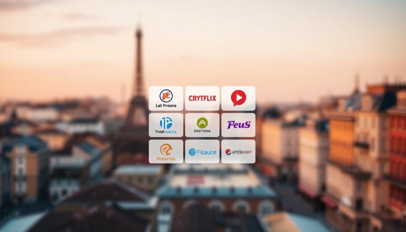 Comparatif IPTV Fournisseurs France