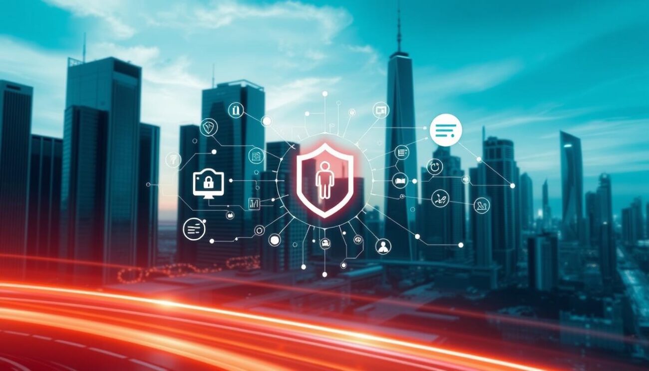 Cybersécurité et protection des données