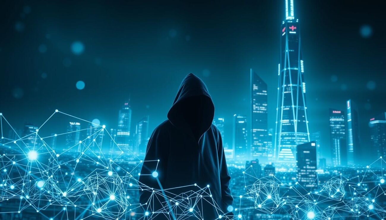 Cybersécurité et protection des données personnelles