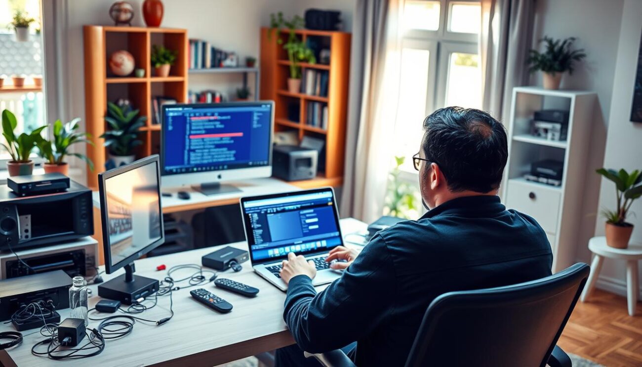 Dépannage IPTV problèmes de streaming