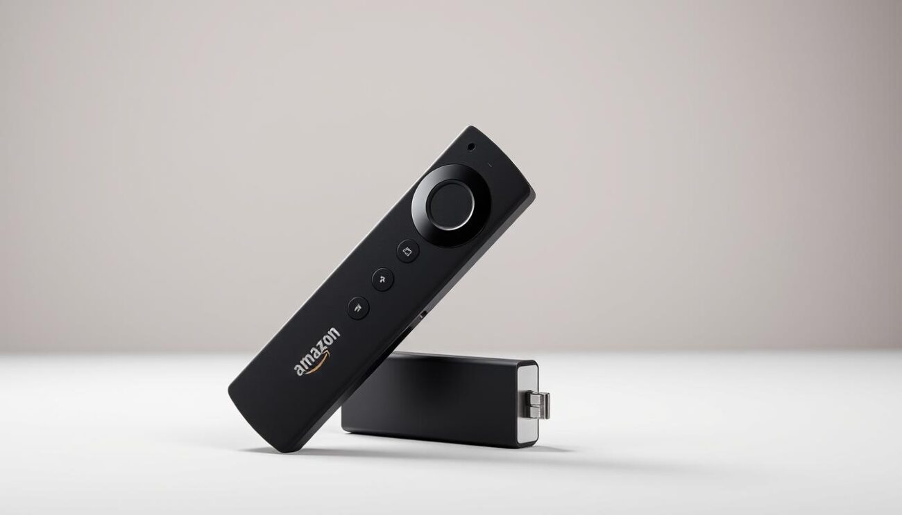 IPTV Integration Amazon Fire TV Stick