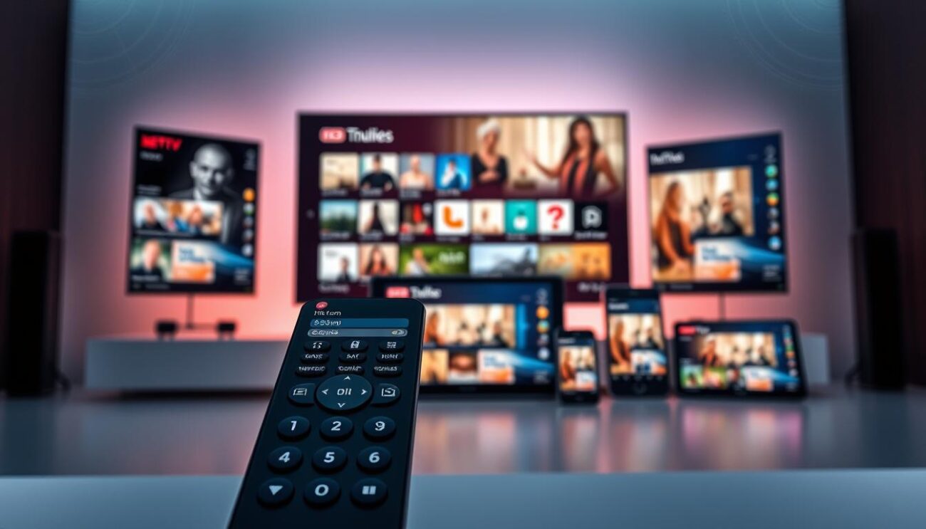 Innovation IPTV et tendances streaming