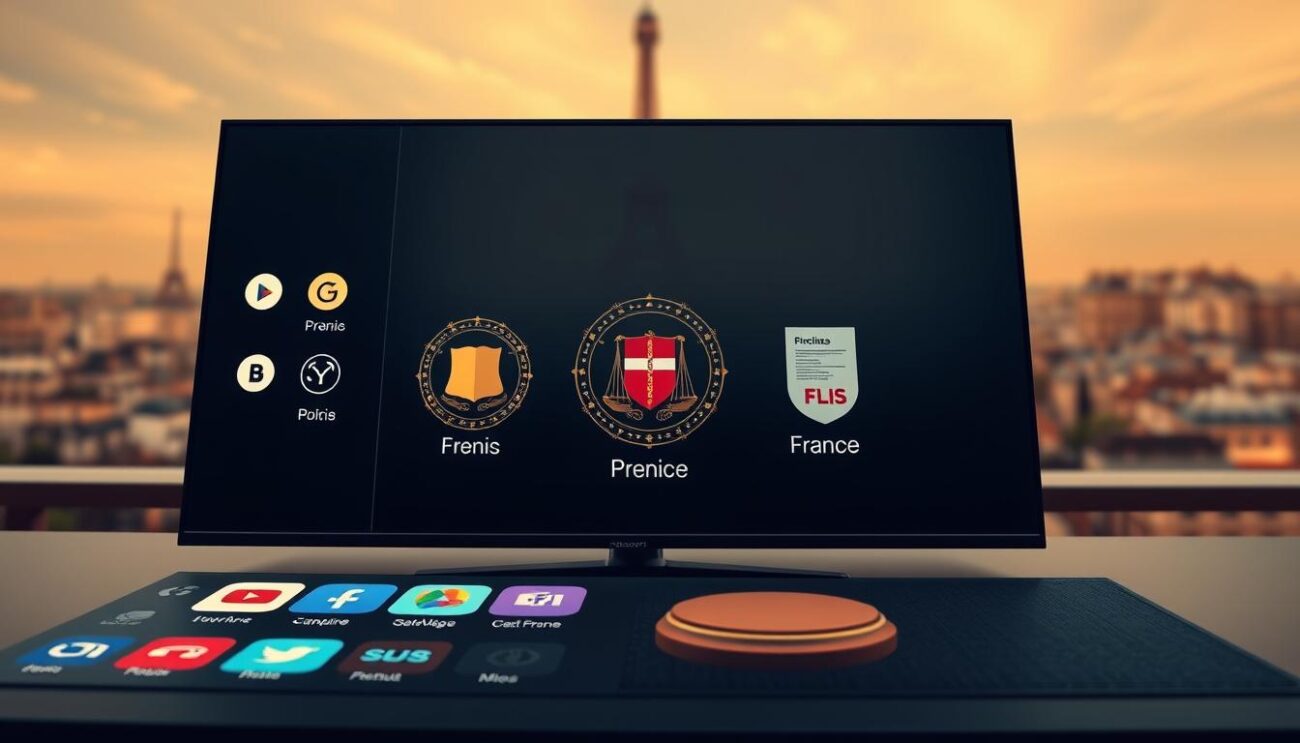 Légalité IPTV Premium en France