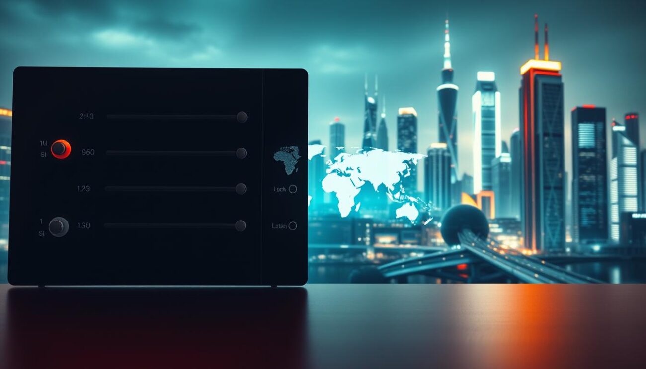 Optimisation avancée des paramètres IPTV