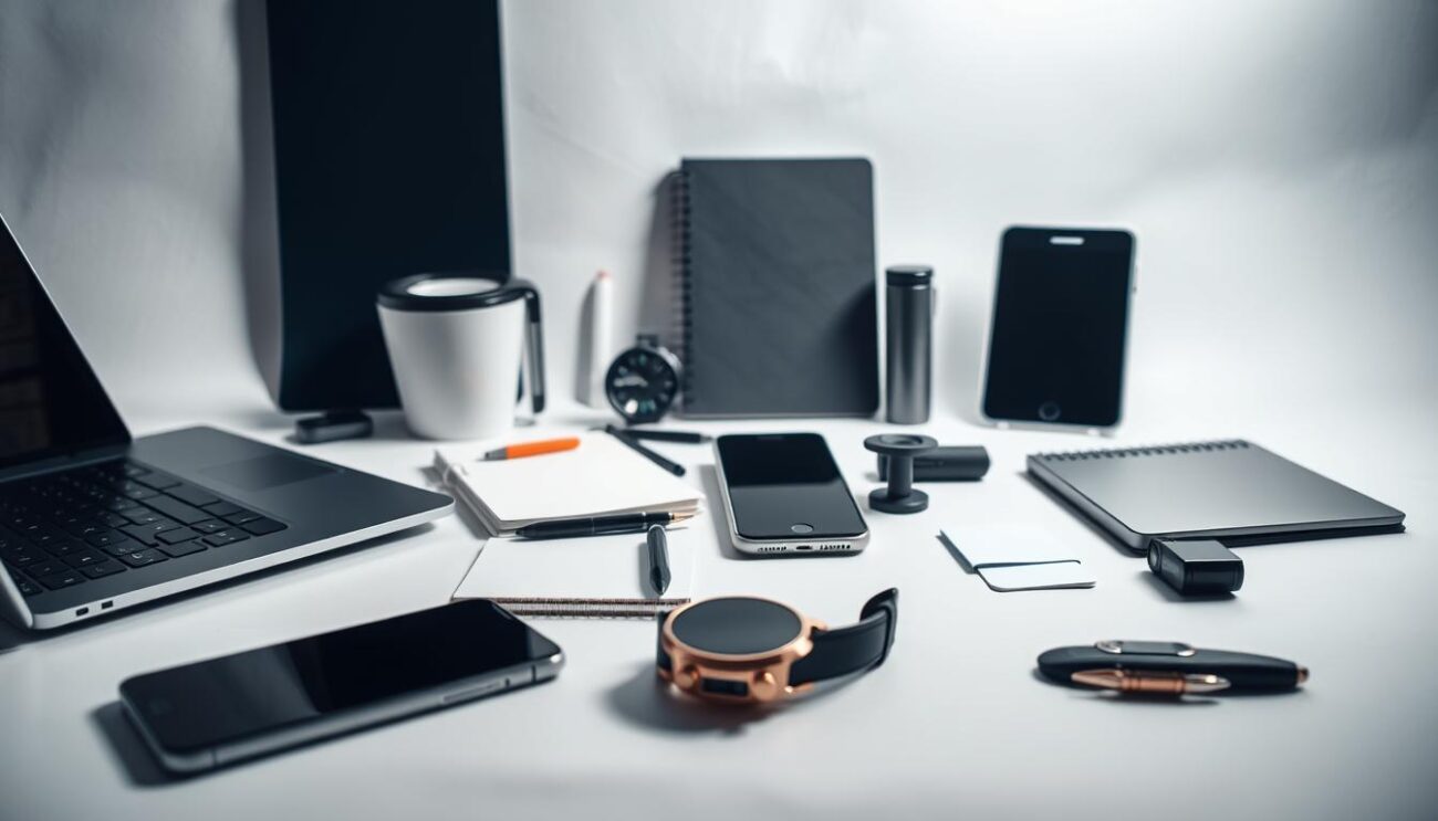 Outils technologiques pour commerciaux