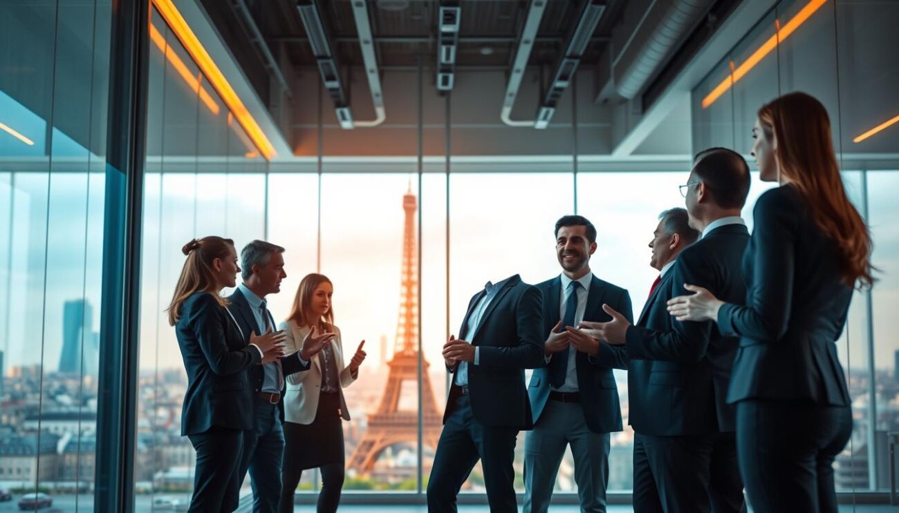 Rémunération commerciale en France