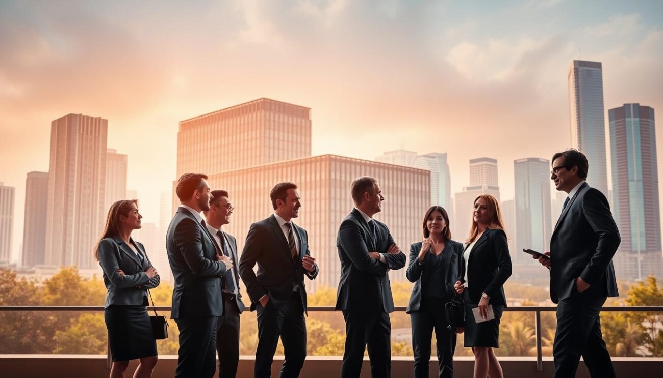 Stratégies commerciales et développement commercial