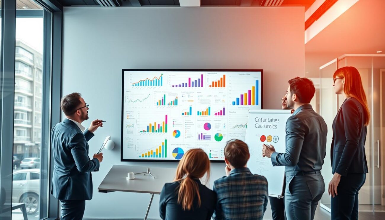 Stratégies de développement commercial
