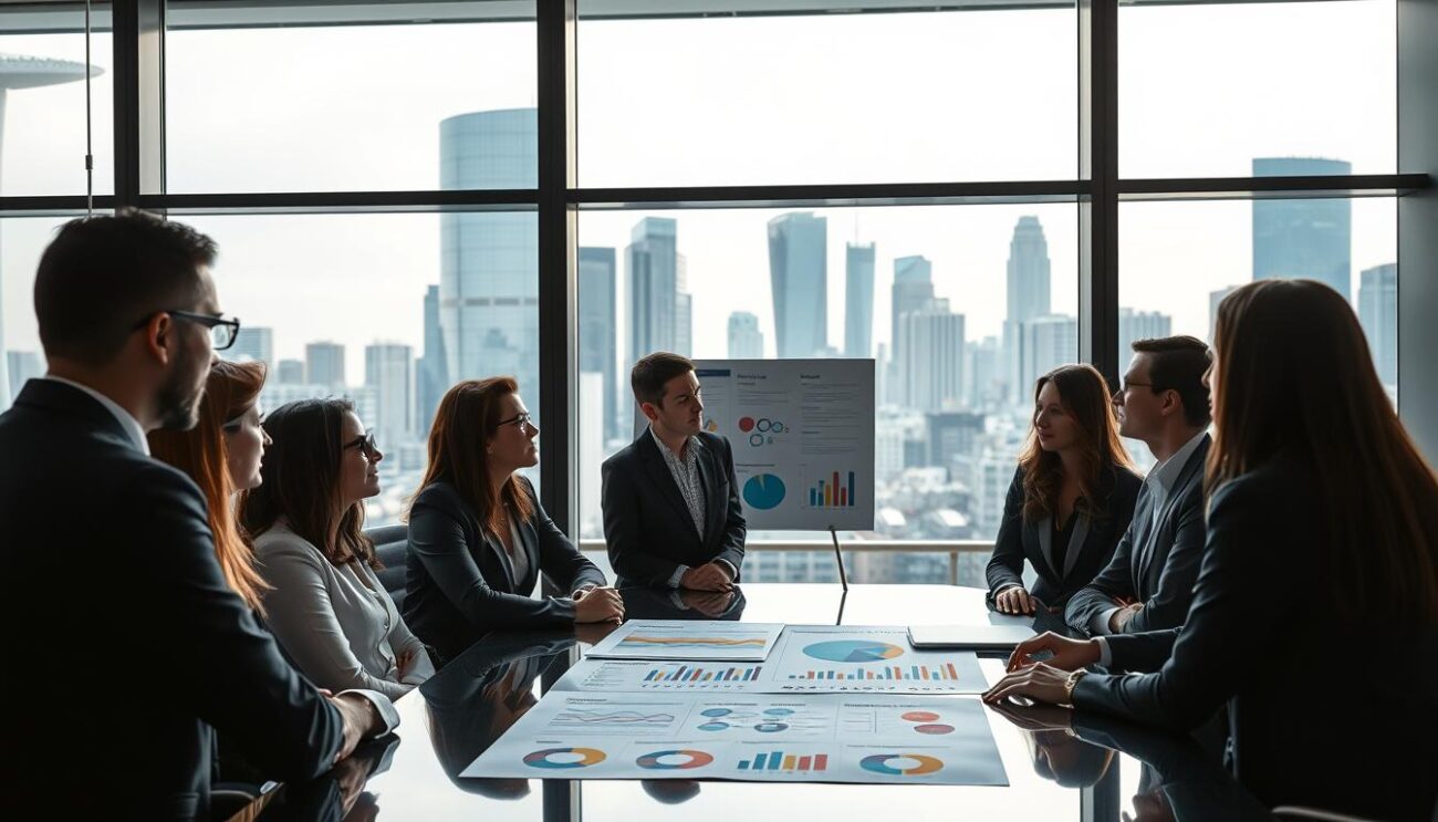 Stratégies de développement commercial
