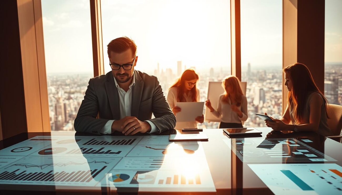 Stratégies de développement commercial