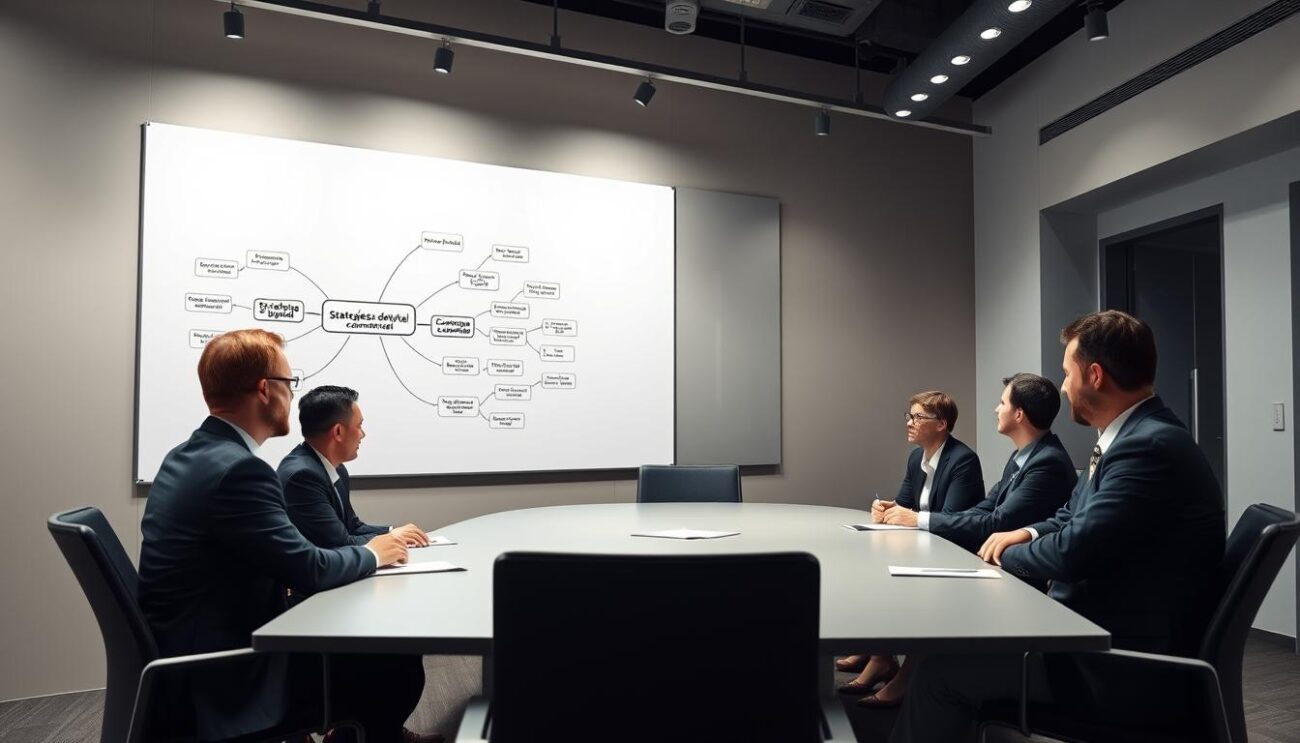 Stratégies de développement commercial digital