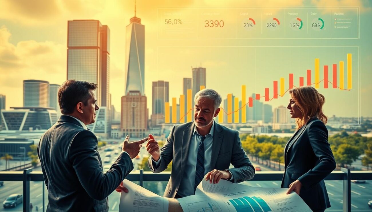 Stratégies de prospection commerciale
