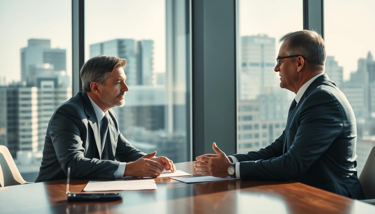 Techniques de négociation commerciale