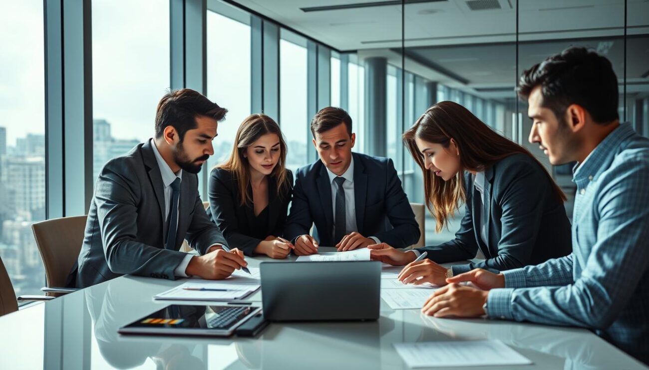 Techniques de prospection commerciale