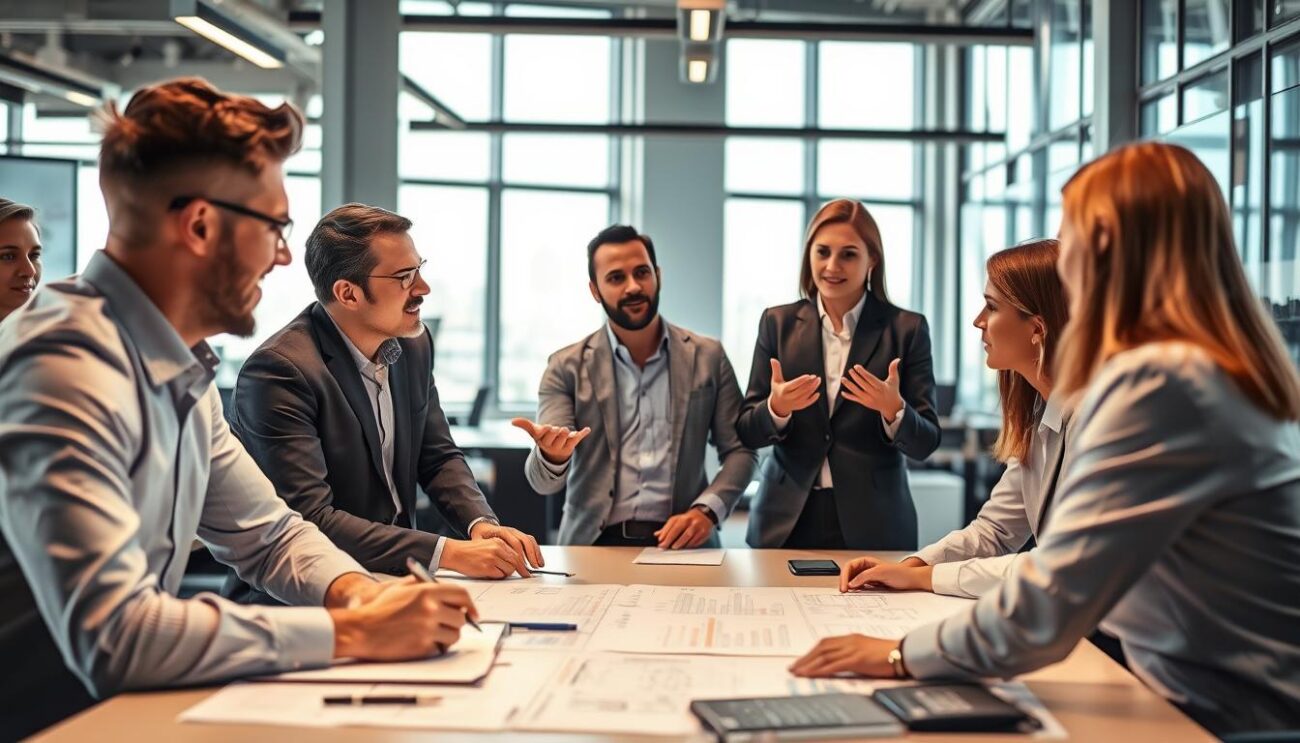 Techniques de prospection commerciale