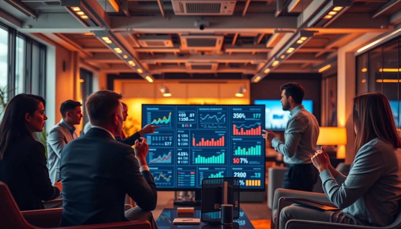 Techniques de vente et prospection commerciale