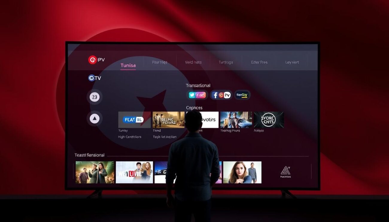Tendances IPTV Tunisie