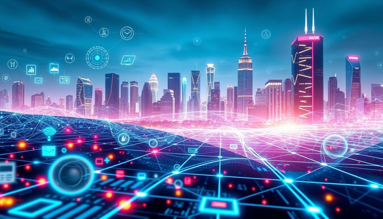Tendances de communication digitale