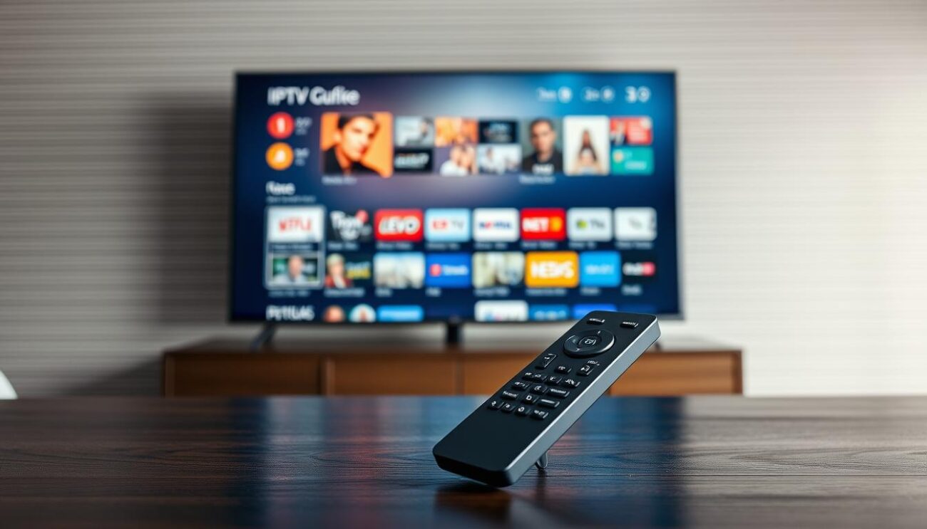 abonne iptv