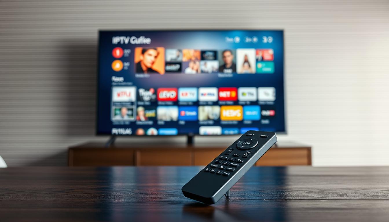 abonne iptv