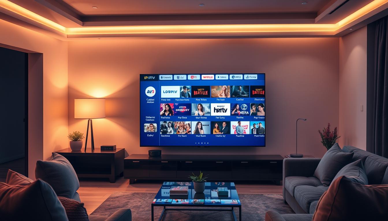 abonnement iptv adulte