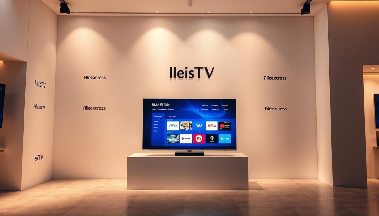 abonnement iptv aliexpress france