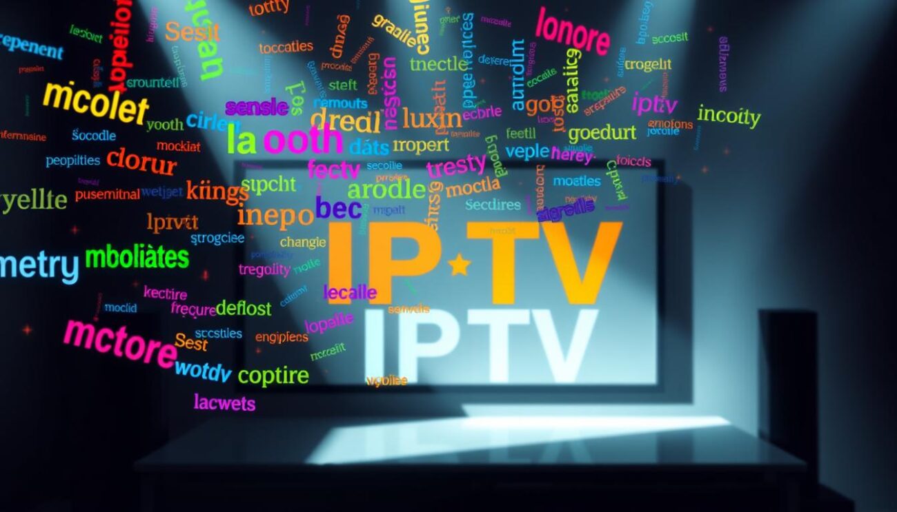 abonnement iptv fiable