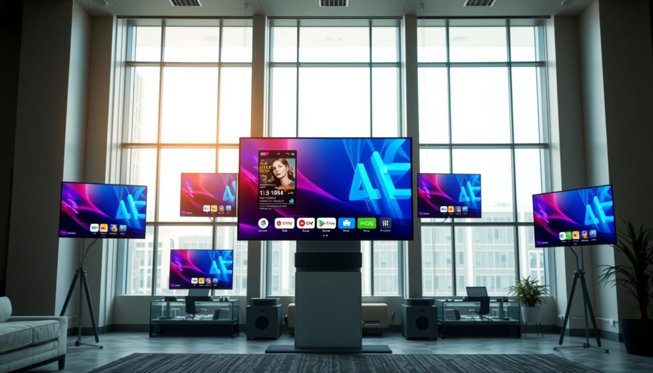 abonnement iptv multi ecran