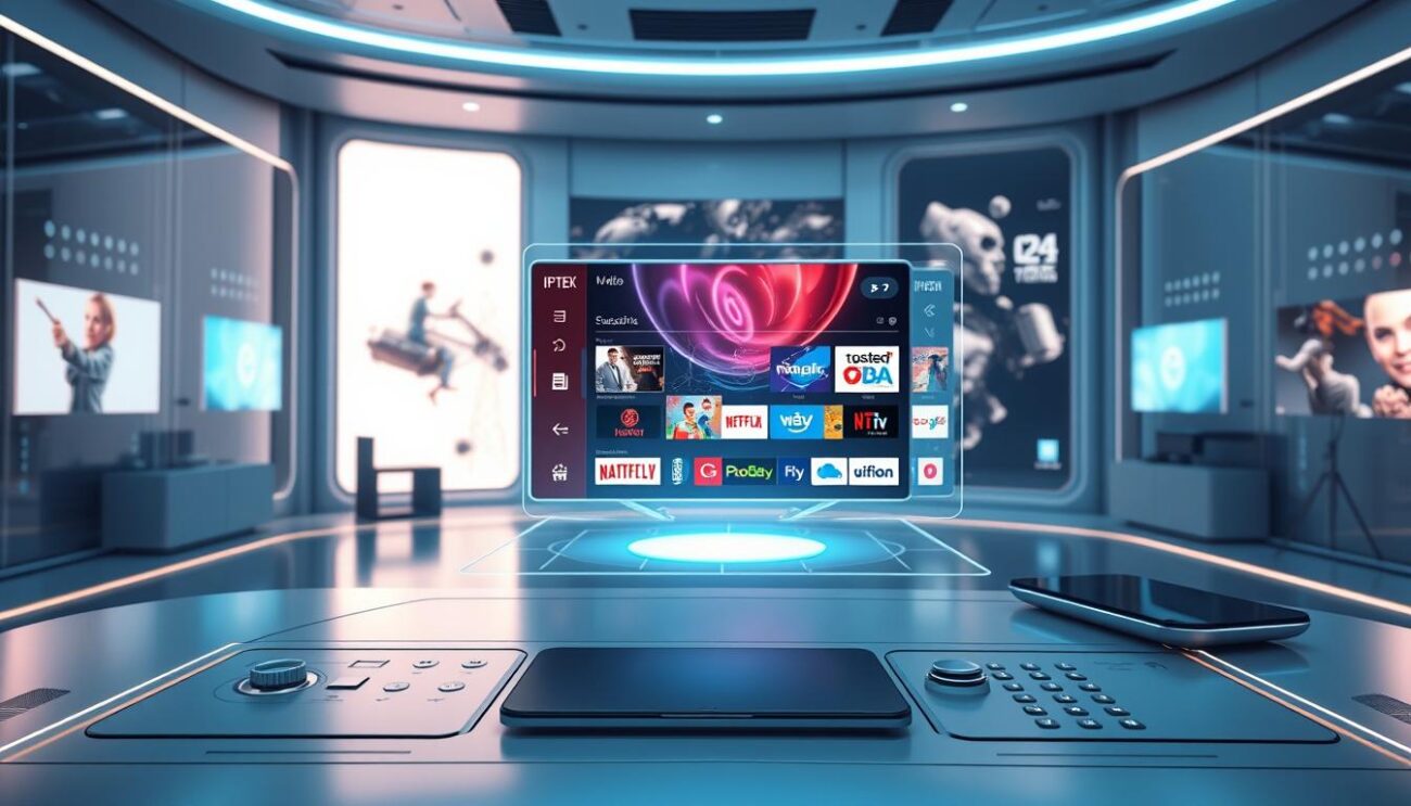 abonnement iptv tunisie mytek