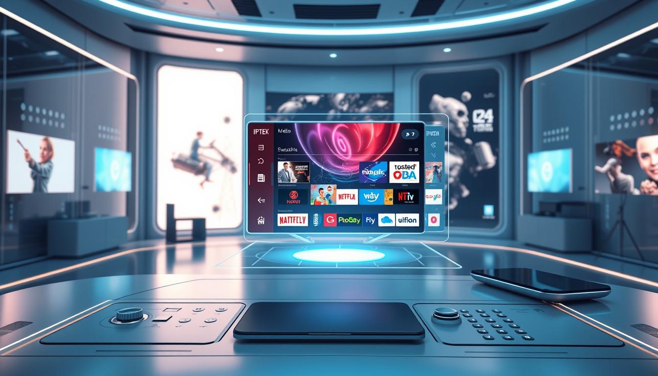 abonnement iptv tunisie mytek
