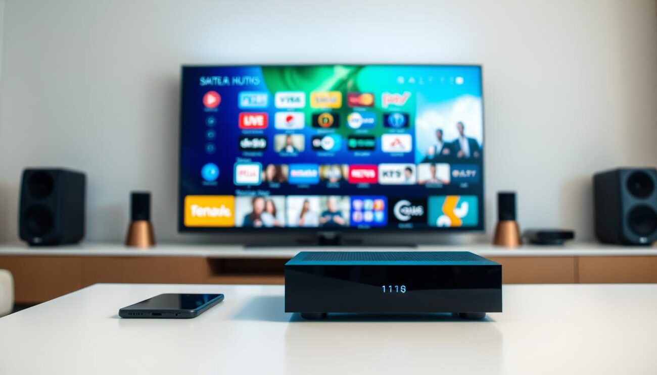 abonnements iptv premium