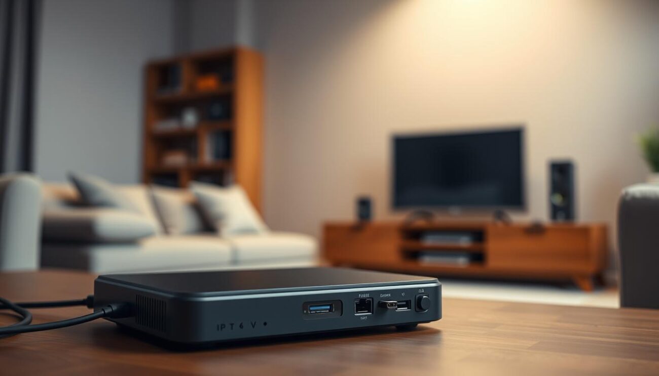 decodeur iptv sans abonnement
