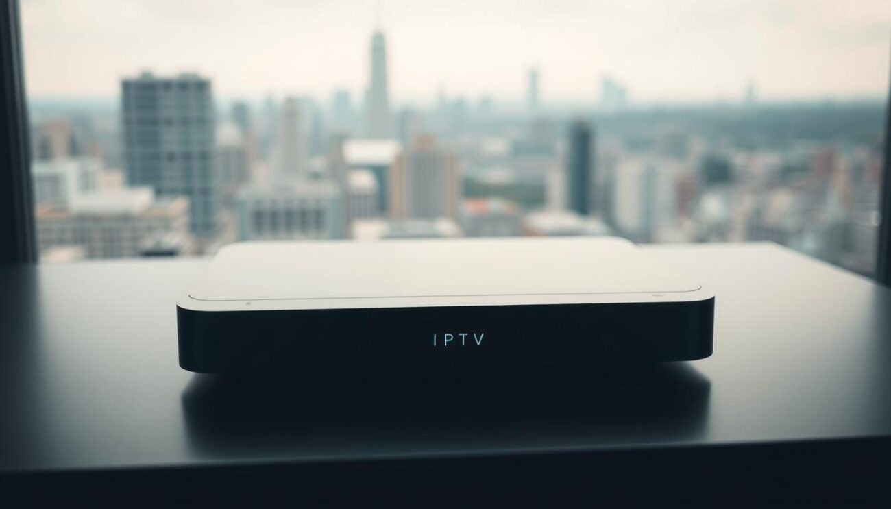 décodeur iptv sans abonnement