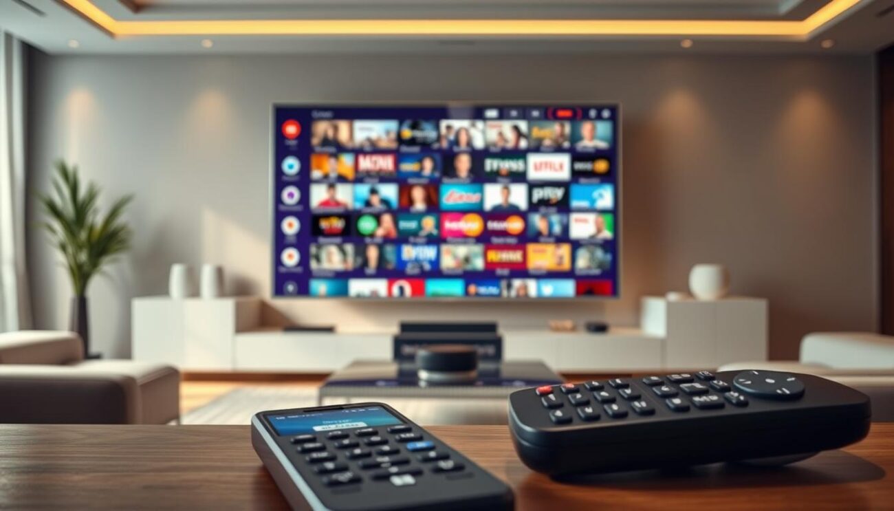 iptv abonement
