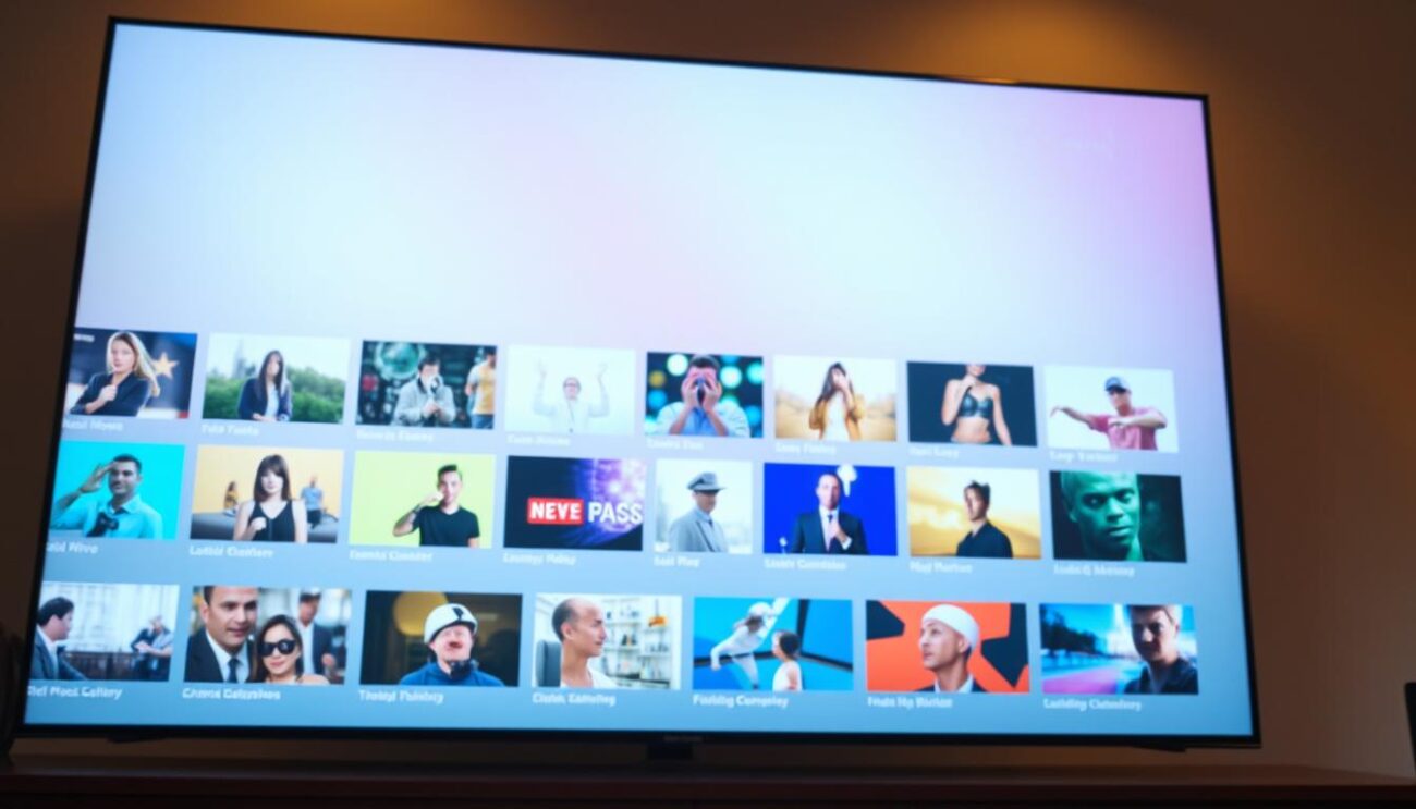 iptv abonne