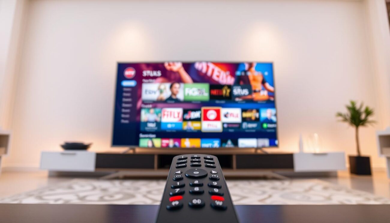 iptv abonné