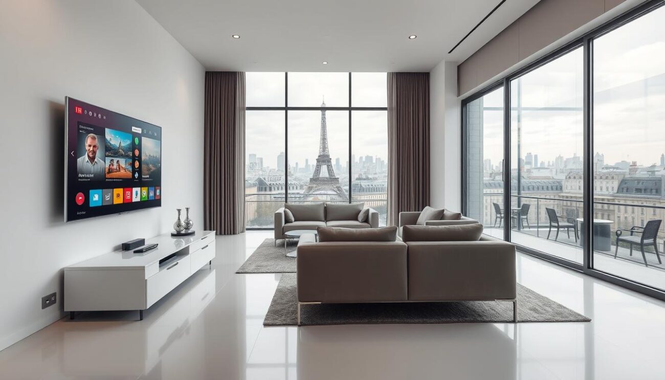 iptv abonnement france