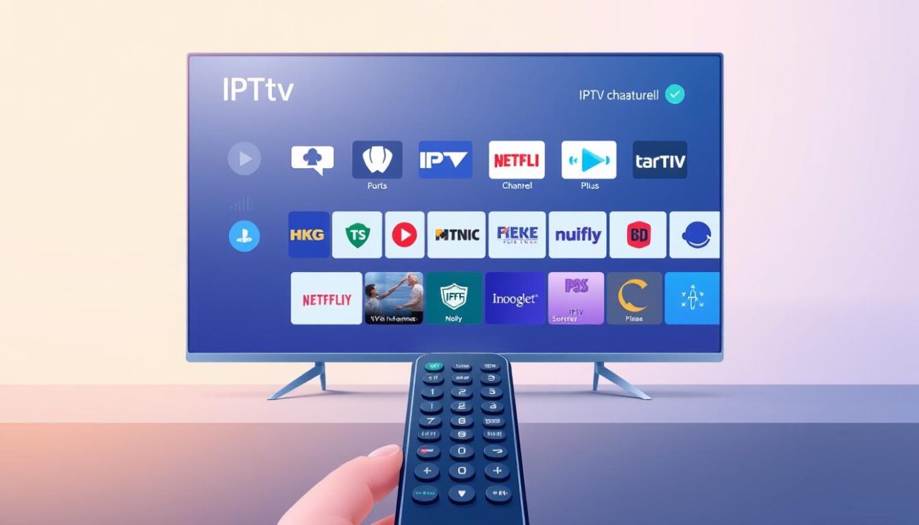iptv abonnements