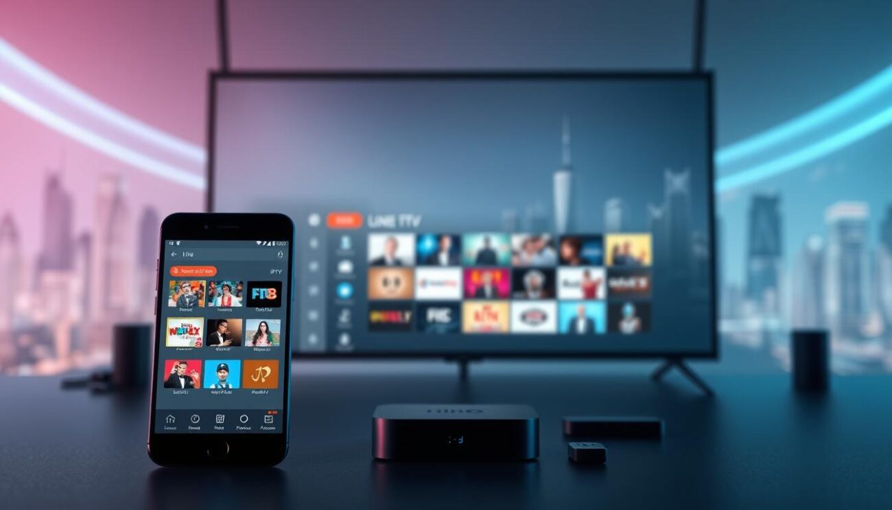 meilleur abonnement iptv