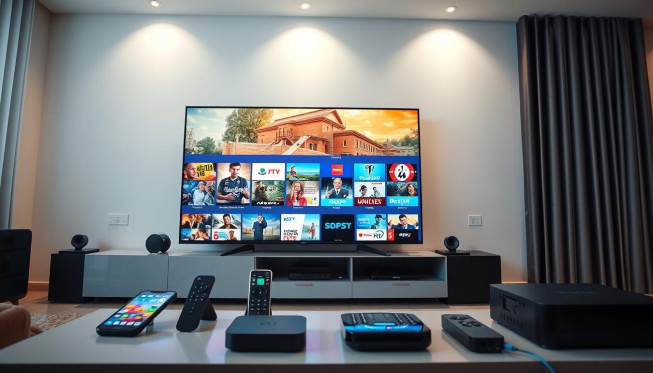 meilleur abonnements iptv