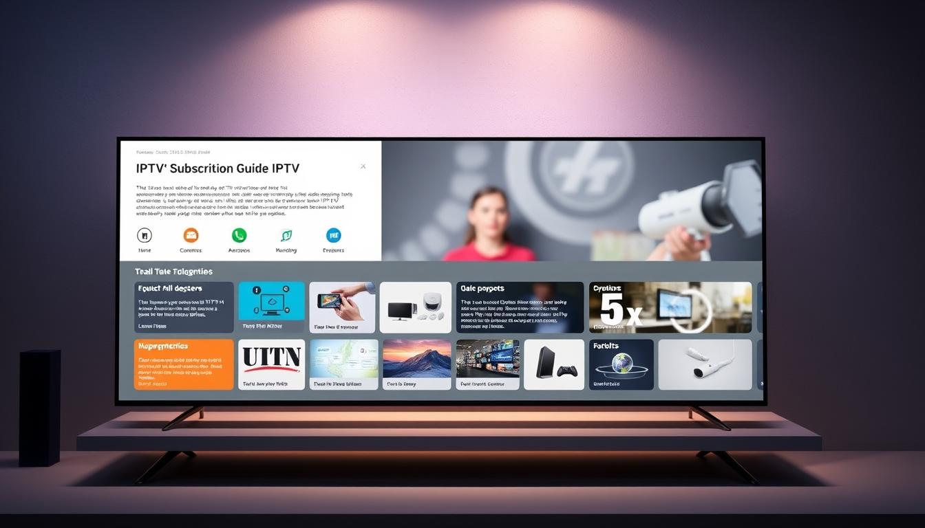 meilleurs abonnement iptv