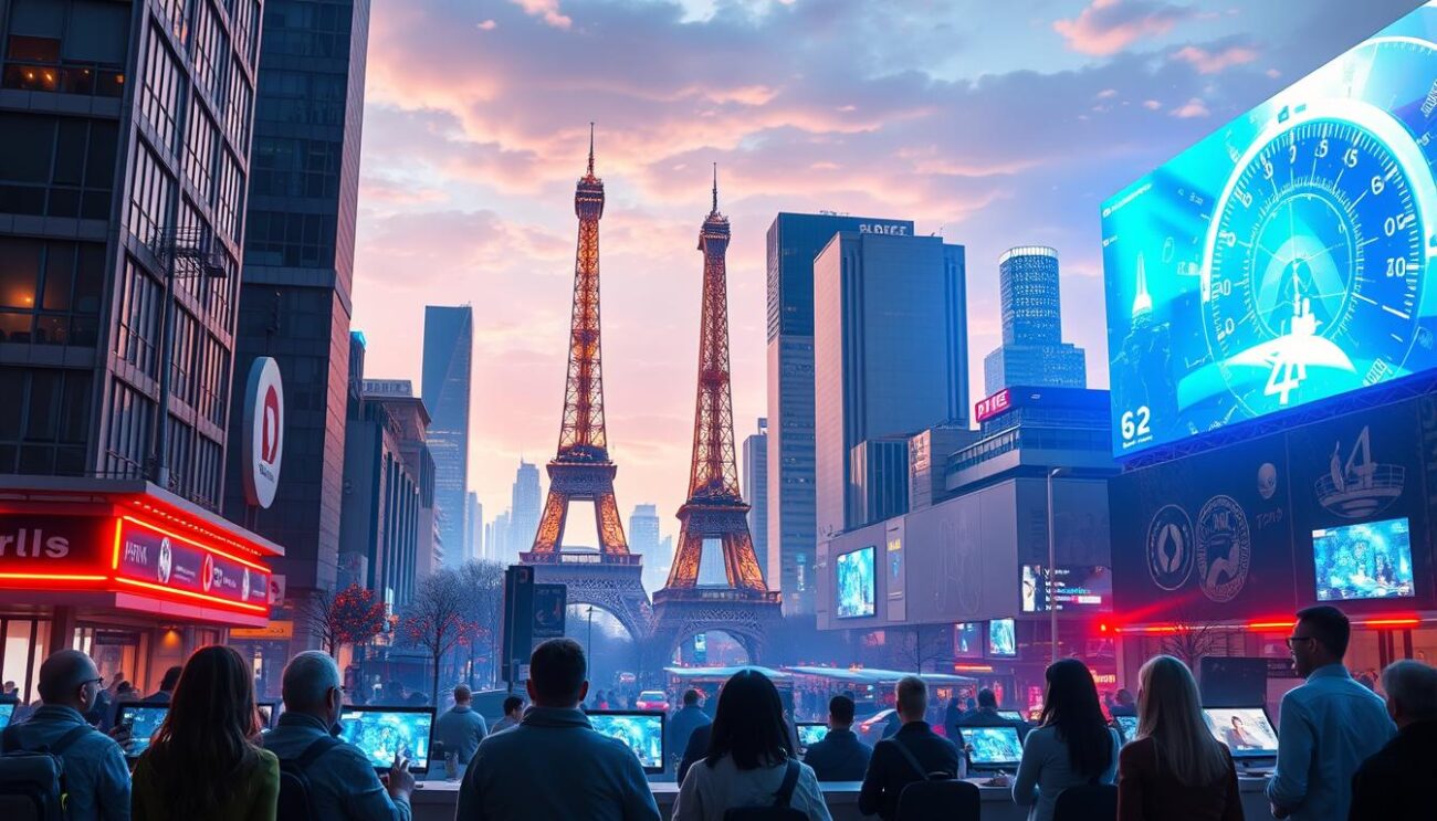 IPTV en France